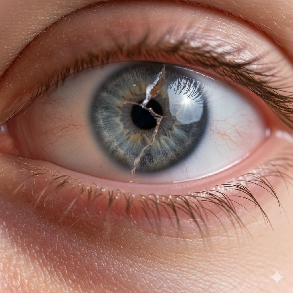 Vitreo-Retina Surgery